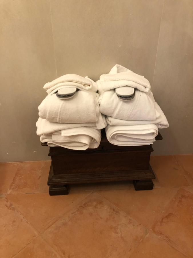 Prata d'AnsidoniaVisione Via Peltuino 19アパートメント エクステリア 写真