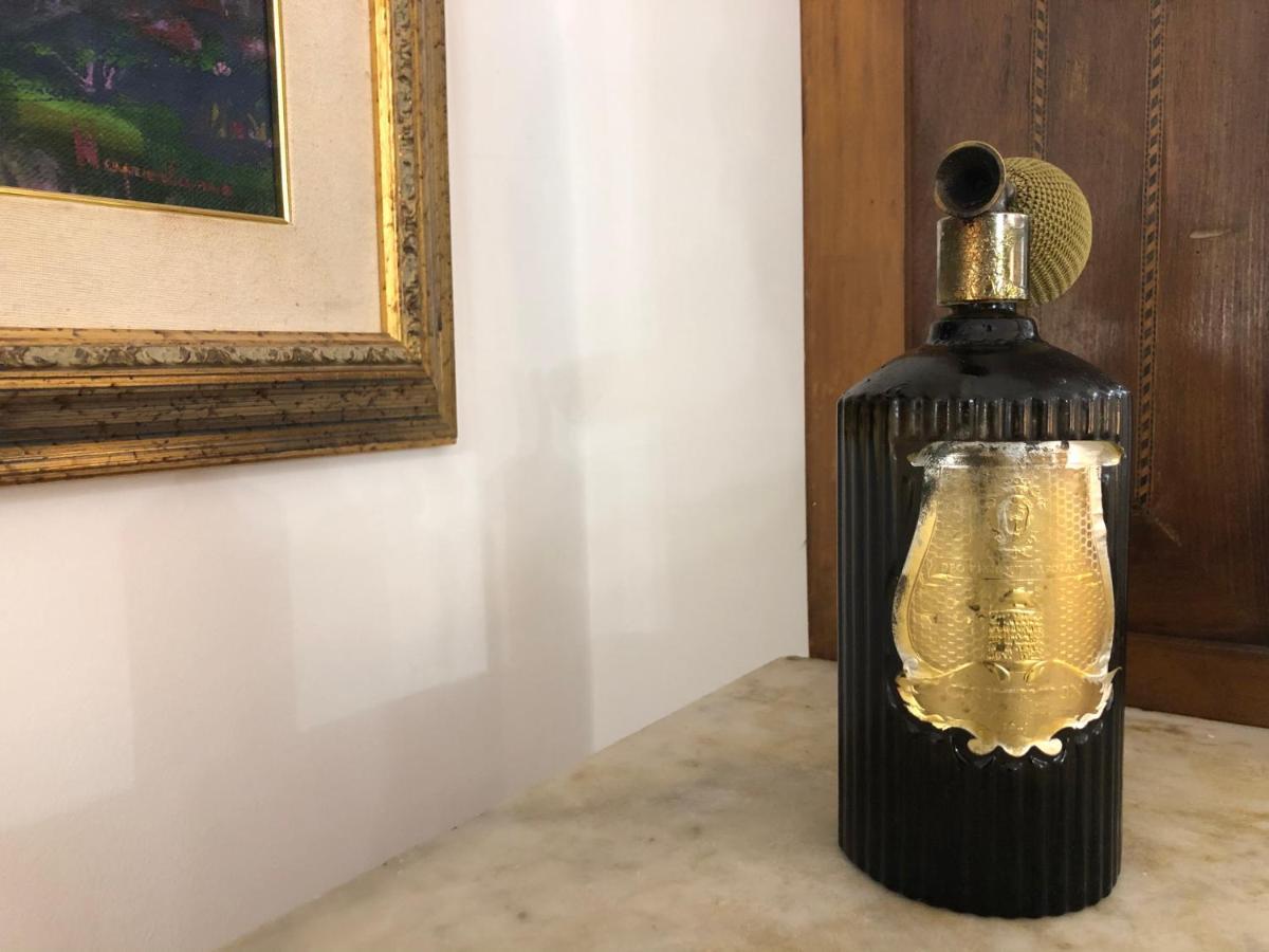 Prata d'AnsidoniaVisione Via Peltuino 19アパートメント エクステリア 写真